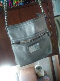 yet another purse