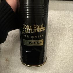 JPG LE MALE LE PARFUM 