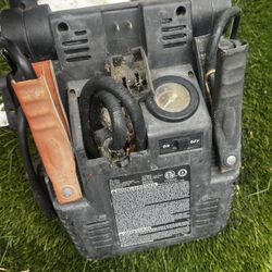Battery Jumper