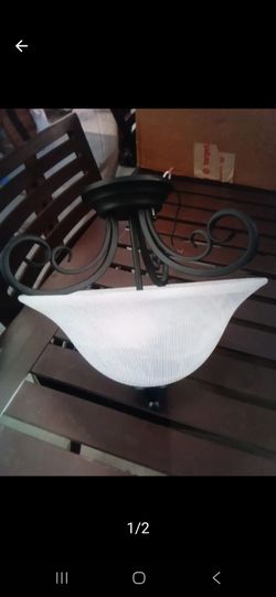Ceiling Light Fixture
