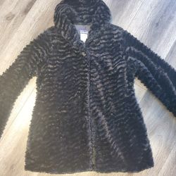 Girls Coat Great Condition Girls Size 16/18