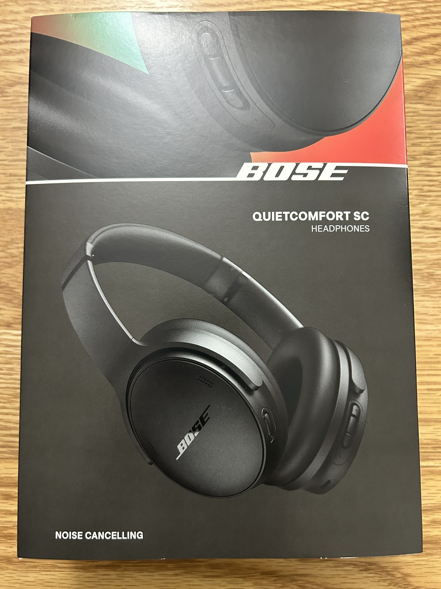 Boat Quiet comfort SC Noise Cancelling Headphones 