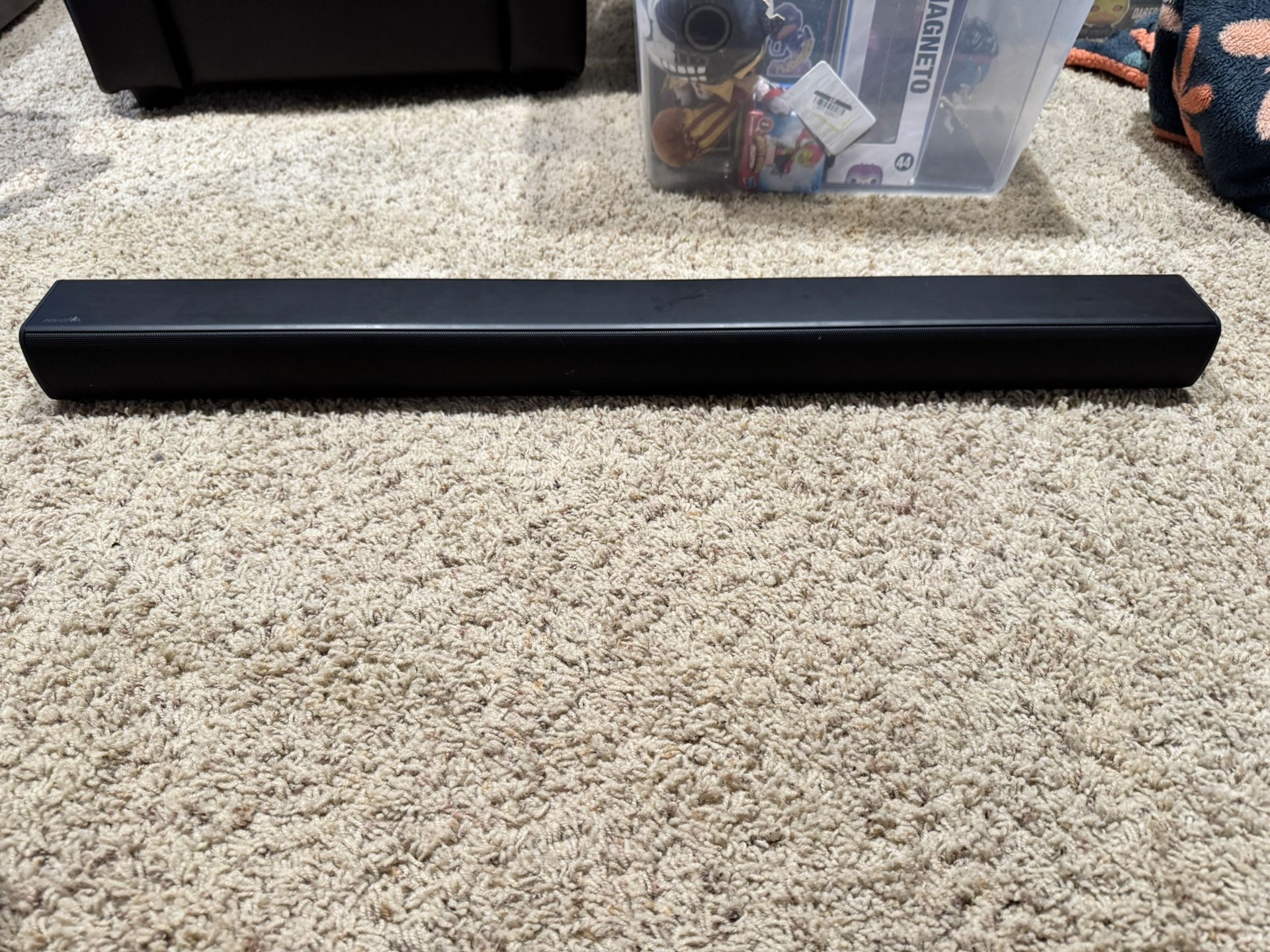 Sound Bar 