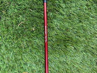 Fujikura Ventus Red 6x