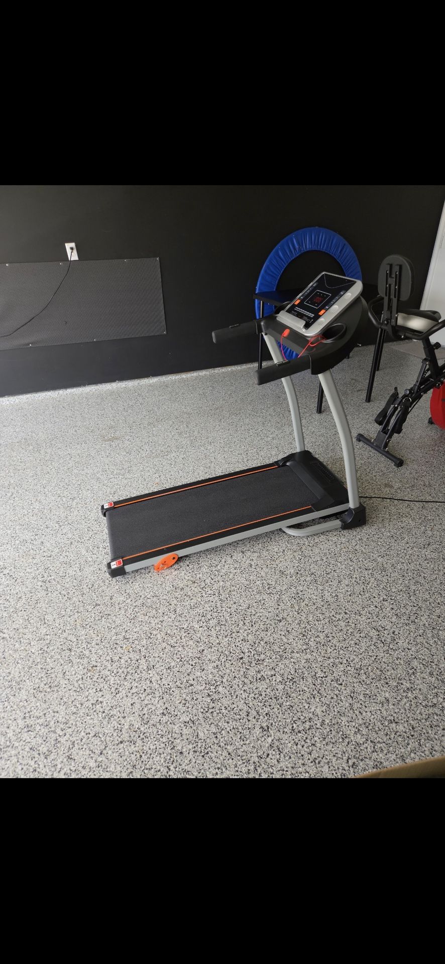 Treadmill
