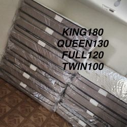 Mattresses King Queen Full Twin 