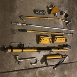 Ames Tape Tech Tools