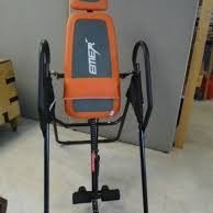 Nearly New Inversion Table