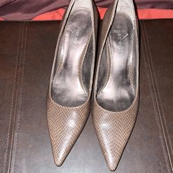 Nine West High Heels