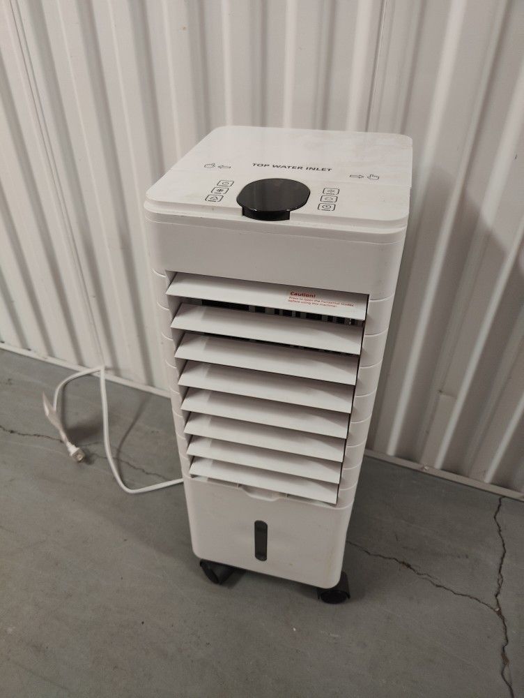 Air Conditioner 