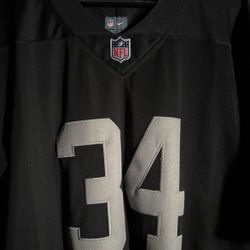 Raiders Jersey 