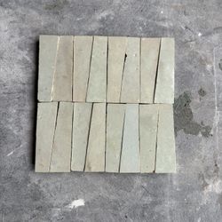 Hand Made Custom Tile 