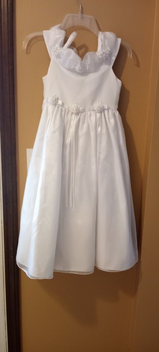 American Princess Dress Size 7