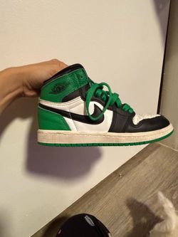 Kids Jordan’s