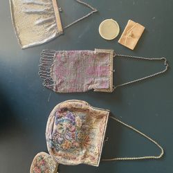 Vintage Purses