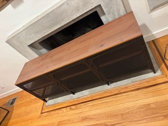Tv stand credenza IKEA