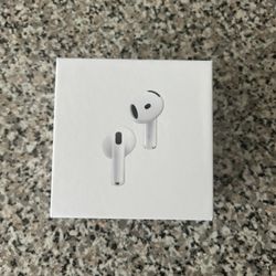 Apple AirPod Pro 4th Gen 