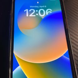 iPhone 12 Pro Max 128 Unlocked 