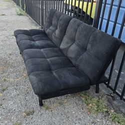 Free Sofa Futon Foldable