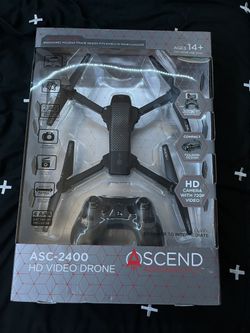 720p HD Drone