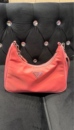 AUTHENTIC PRADA BAG FOR SALE!