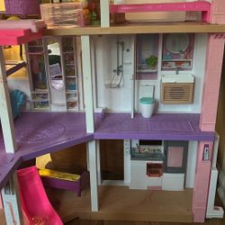 Girls Toys