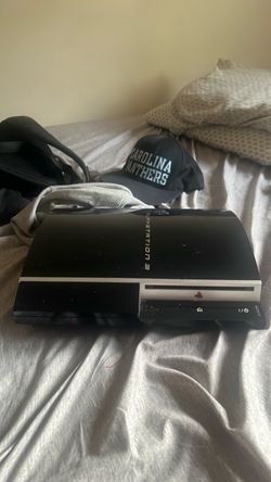 PS3 for Sale