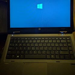 Hp ProBook 2013 