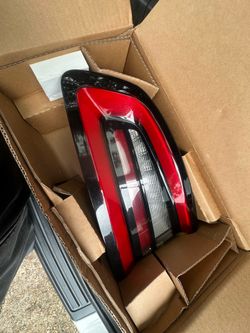 2015/2019 charger brake light LH