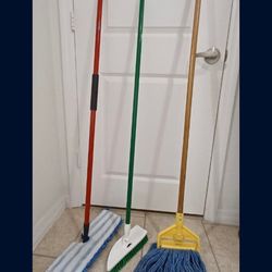 Household Items/cleaning
