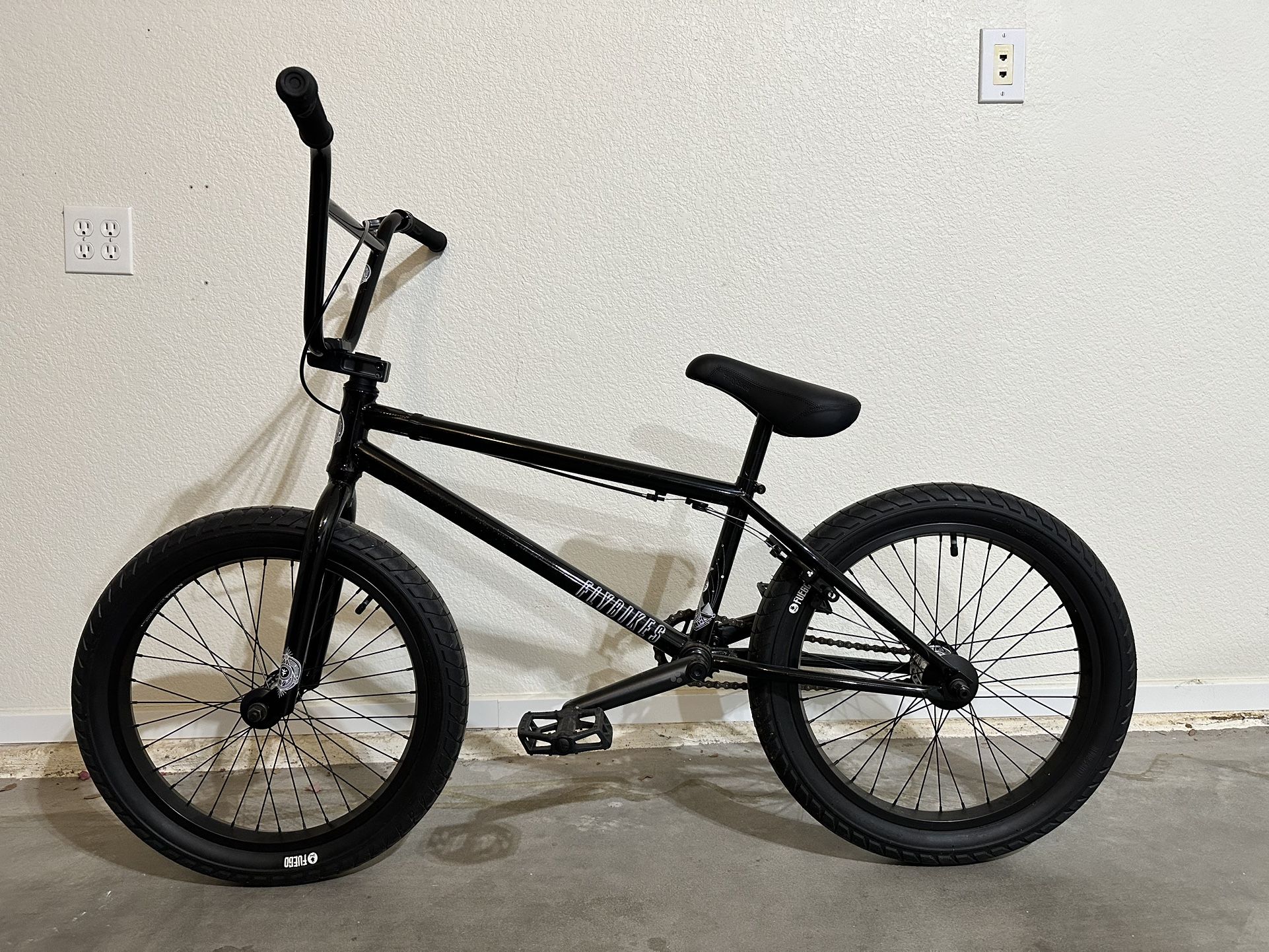 2023 Fly Proton BMX Bike for Sale in Gilbert, AZ - OfferUp