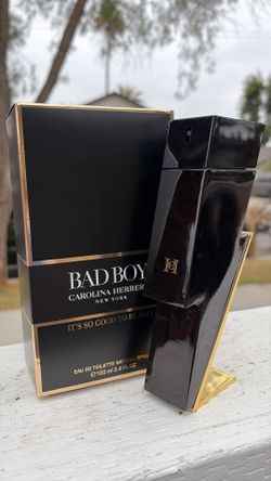 Bad boy