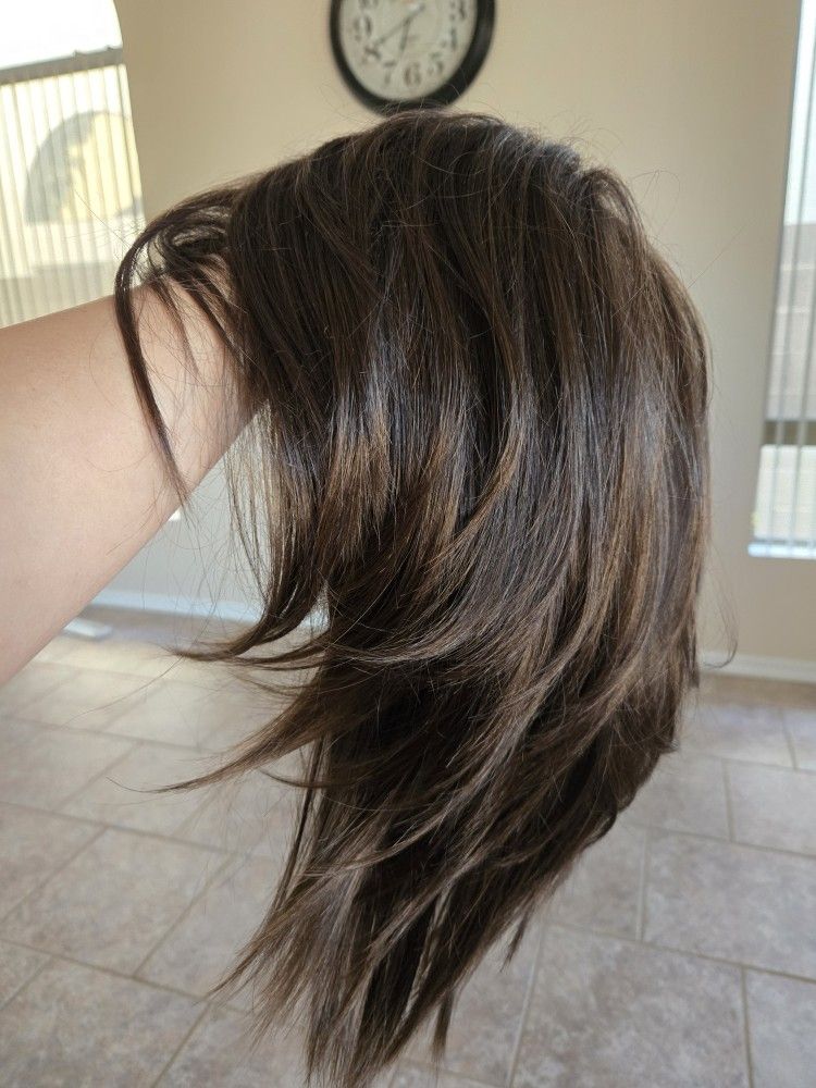 Rachel Welch Signature Collection Wig