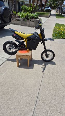 Modded mx650
