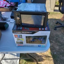 Sterio Power Acoustic 