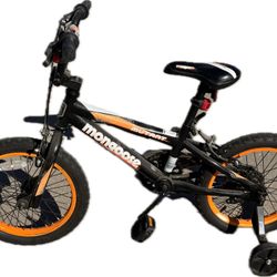 Kids Bike