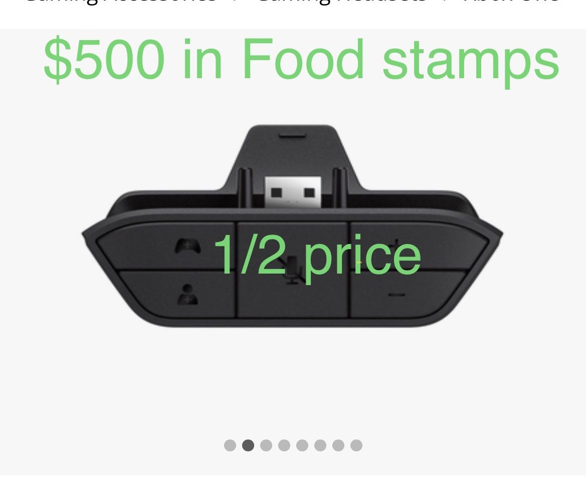 New Xbox Half Price In Stamps I Will Meet U At Store
