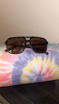 Dolce & Gabbana Sunglasses