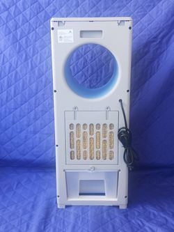 Sunday Living 3-in-1 Bladeless Air Cooler