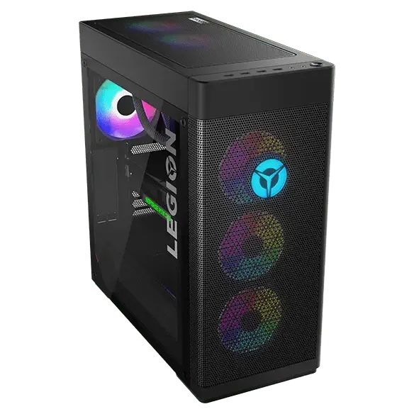 Nvidia Geforce Rtx 3060 Lenovo Gaming Pc I7 Buy Lenovo Ideapad
