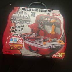 Mac Tools Kid Lunch Pale