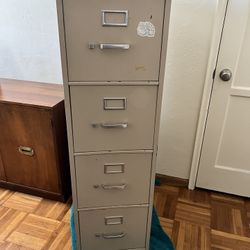 Free Filing Cabinet
