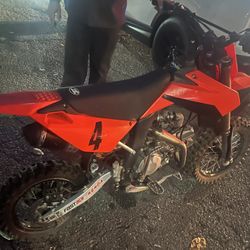 2020 Daytona piranha Anima fdx 190cc -212cc