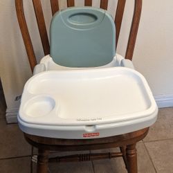 Fisher Price Booster Seat