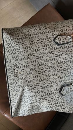 Guess bag