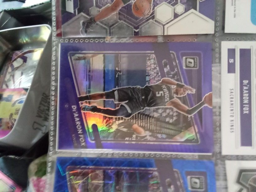 Sports Cards