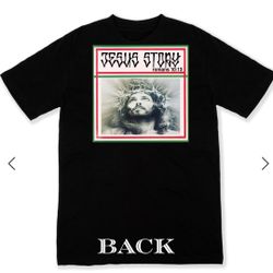 Christian Shirt