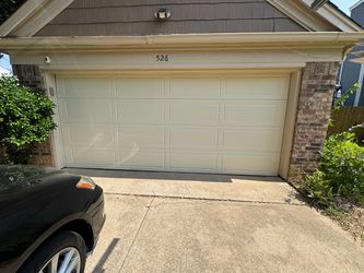 Garage Doors