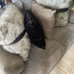 Love Seat 