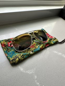 Maui Jim Kami Sunglasses